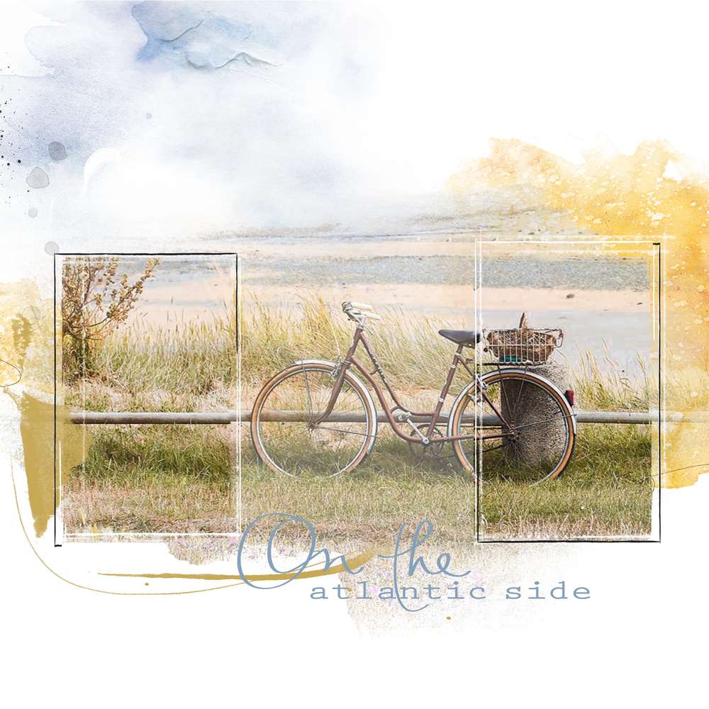 petite balade en  Cap Sizun