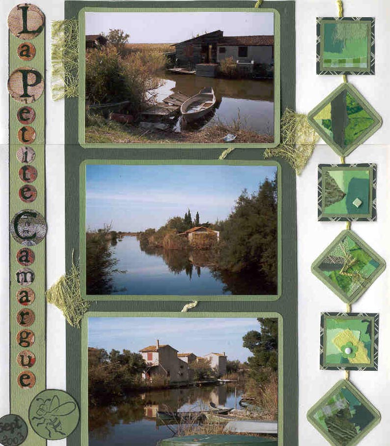 Petite Camargue (Hérault)