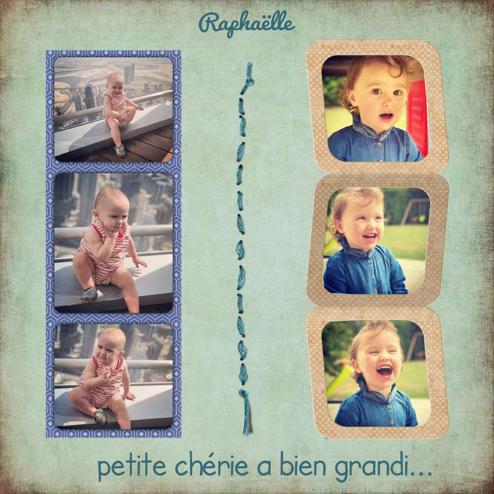 petite chérie