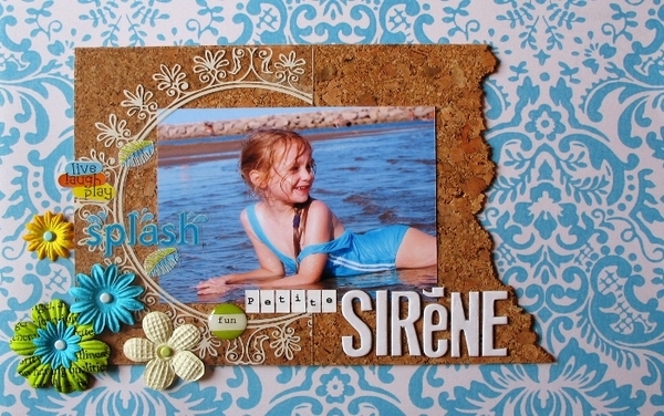 Petite sirène