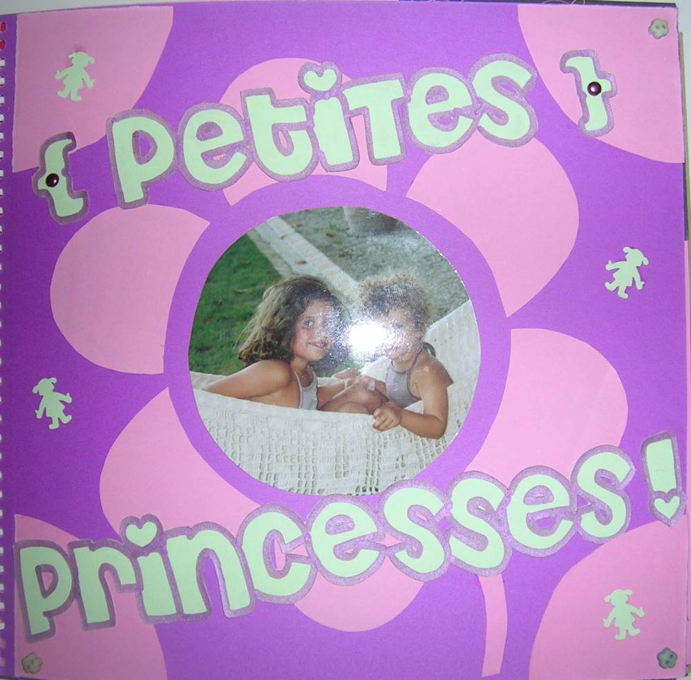 Petites princesses