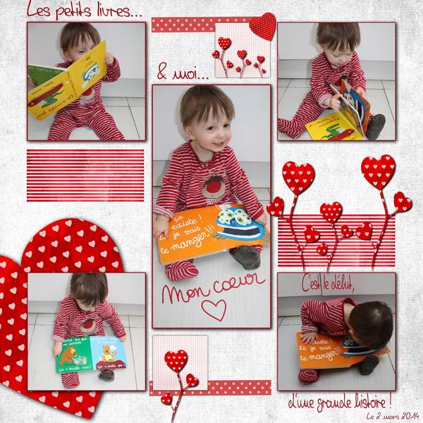 Petits livres