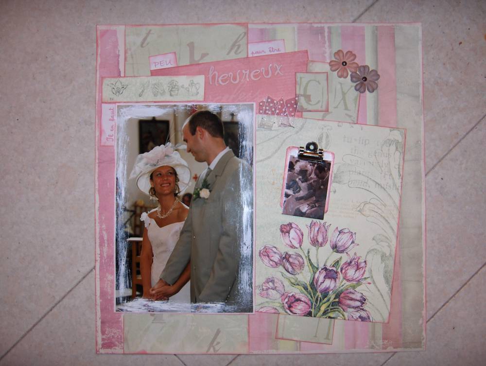 Peu pour être heureux