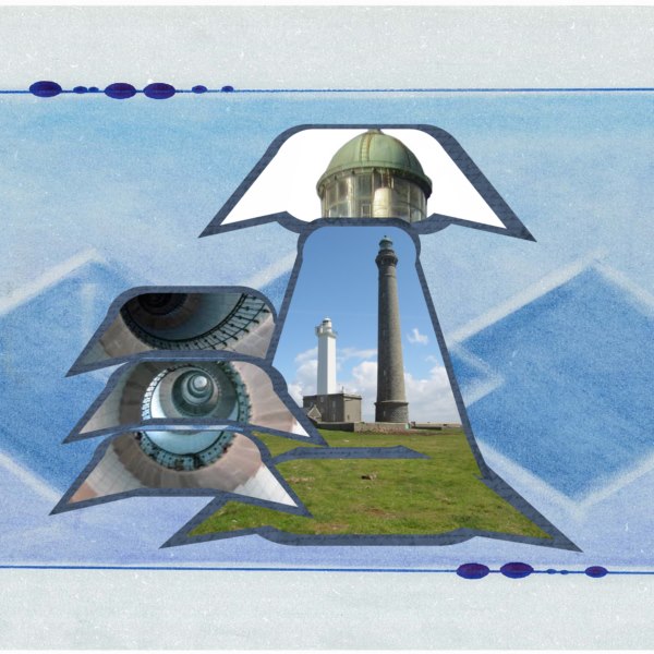 phare de l'Ile Vierge