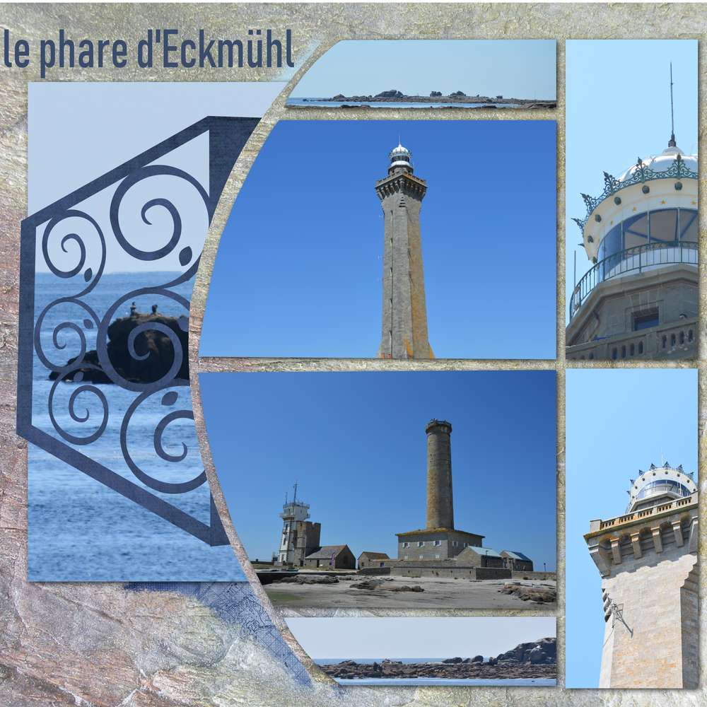 phare d'Eckmühl