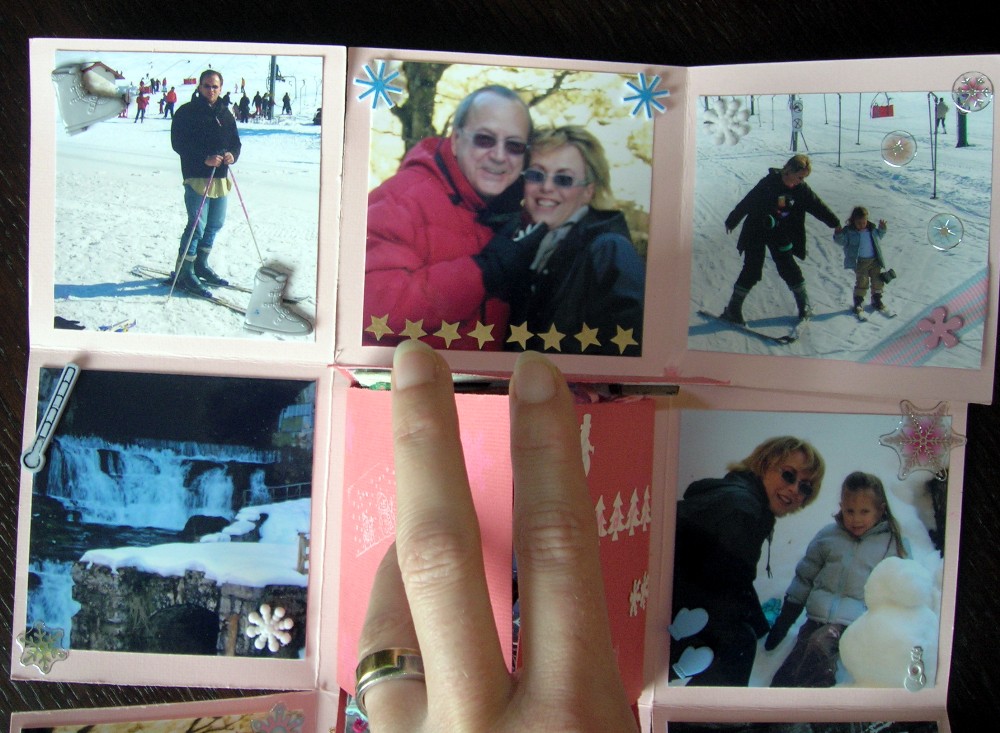 photo haut extérieur