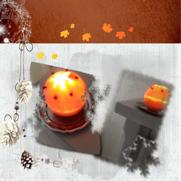photophore orange