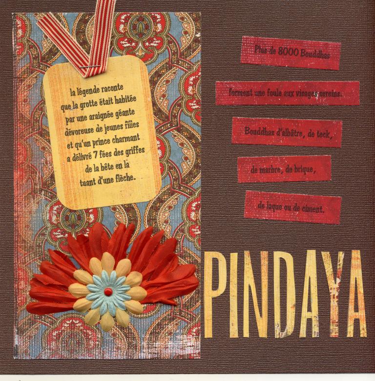 Pindaya