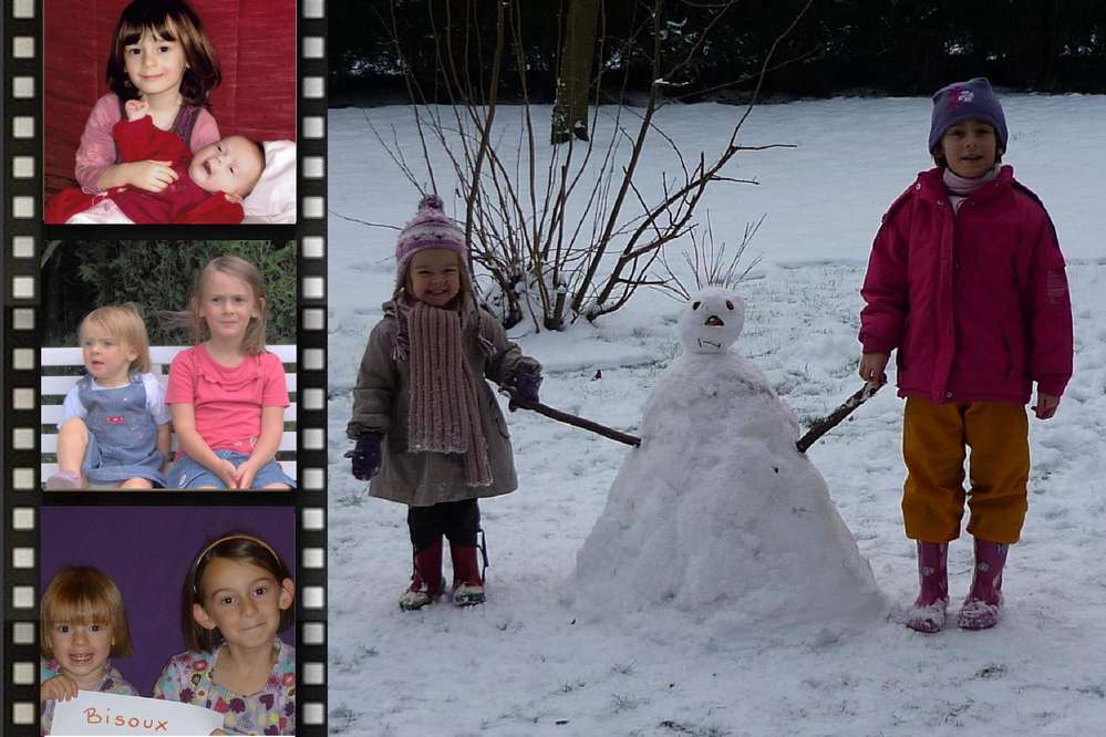 Pique défi 15 - 2e essai