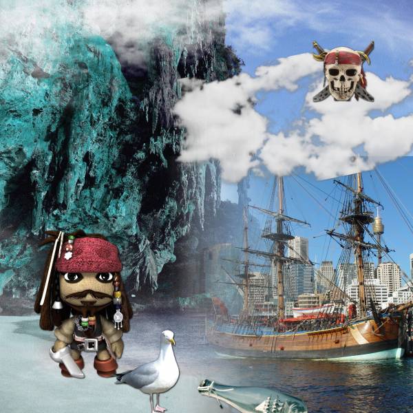 Pirates