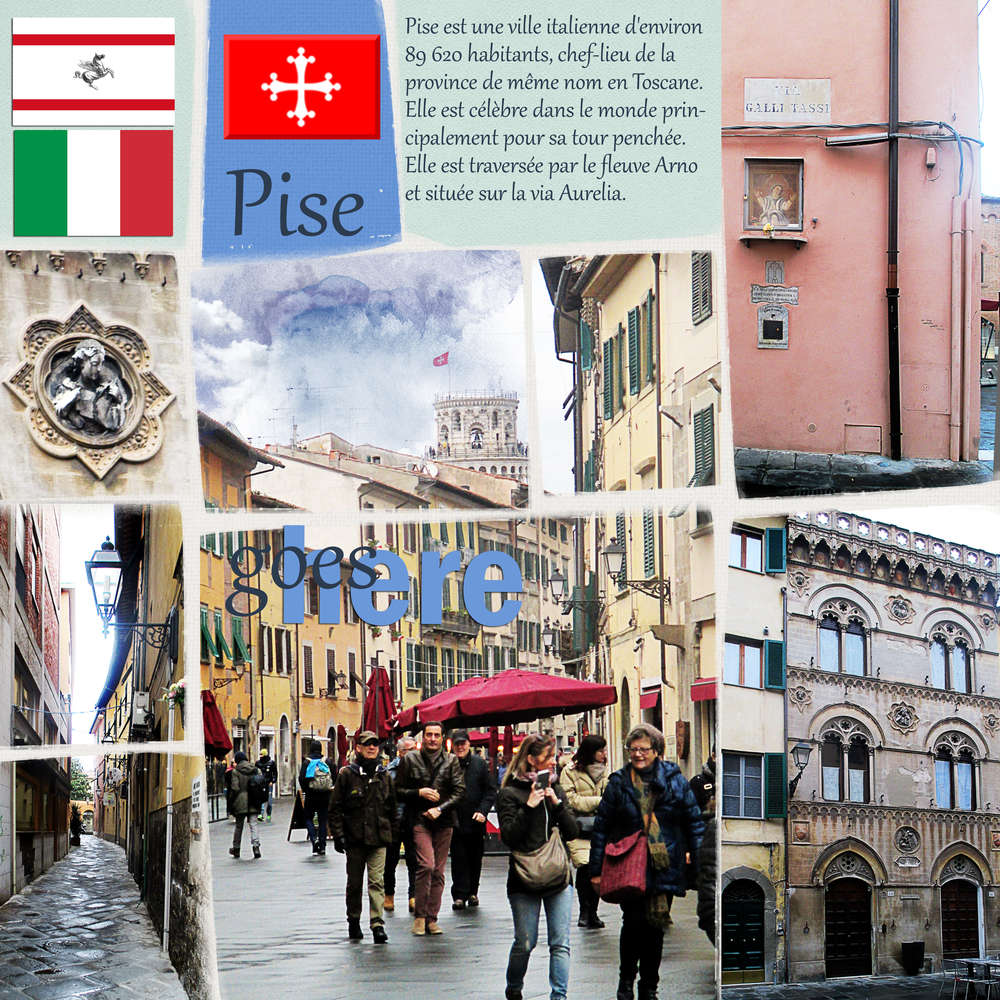 Pise 2