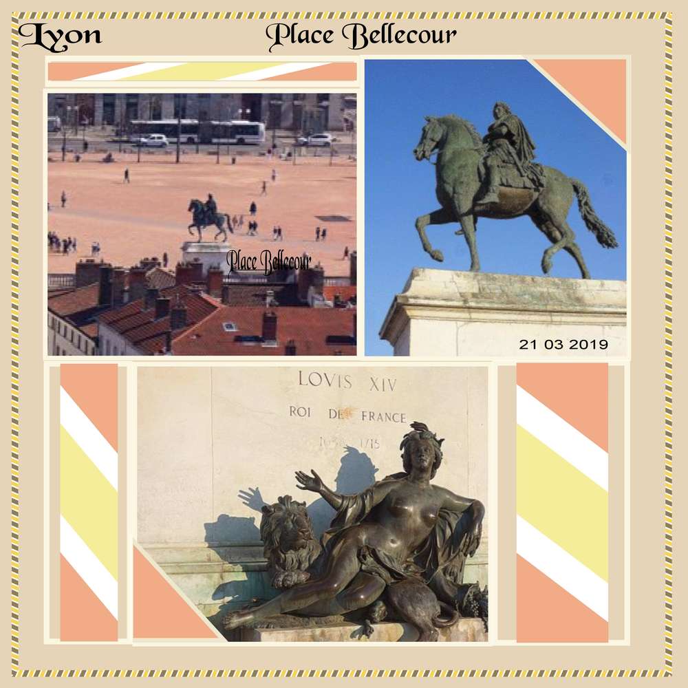 Place Bellecour