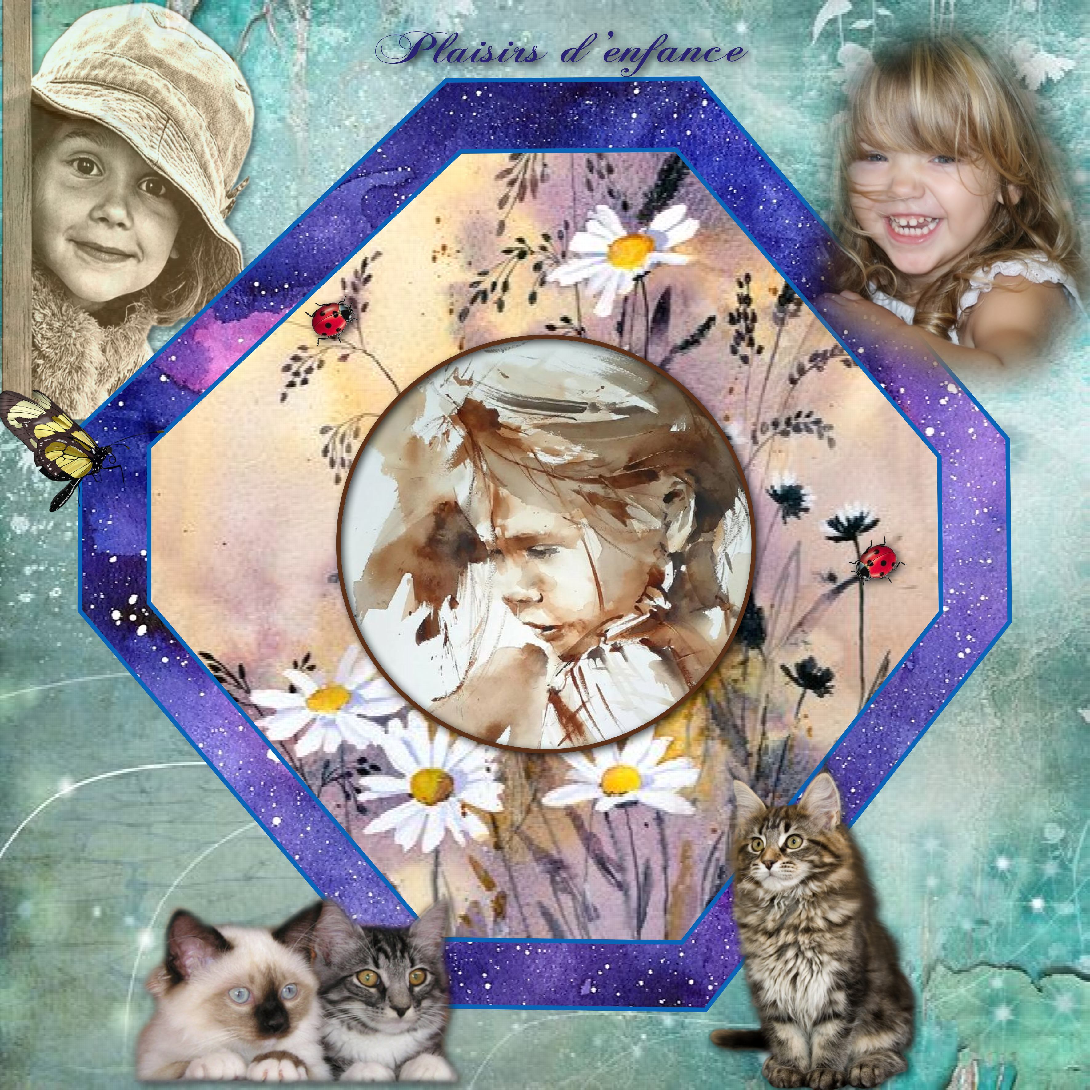 Plaisirs  d'enfance Jeannine jpg