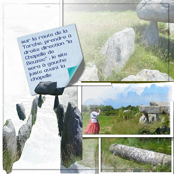 PLOMEUR (Finistère)