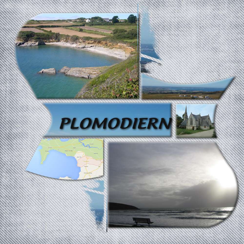 PLOMODIERN