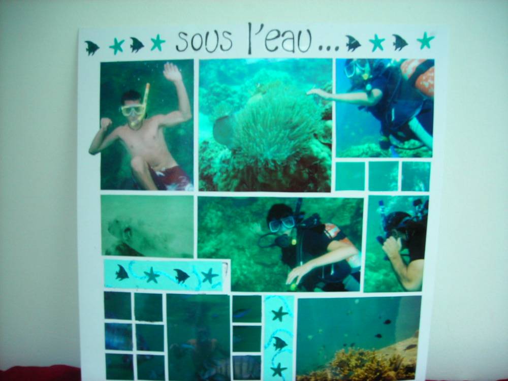 plongée et snorkeling aux perhentian islands