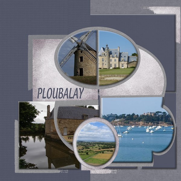 PLOUBALAY