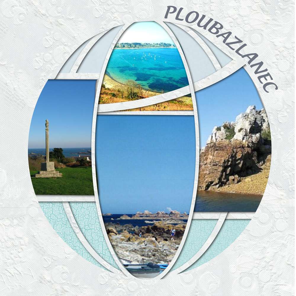 PLOUBAZLANEC