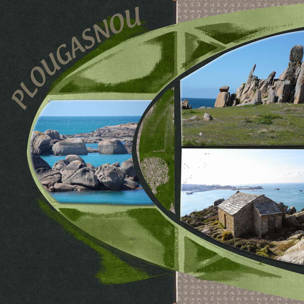 plougasnou