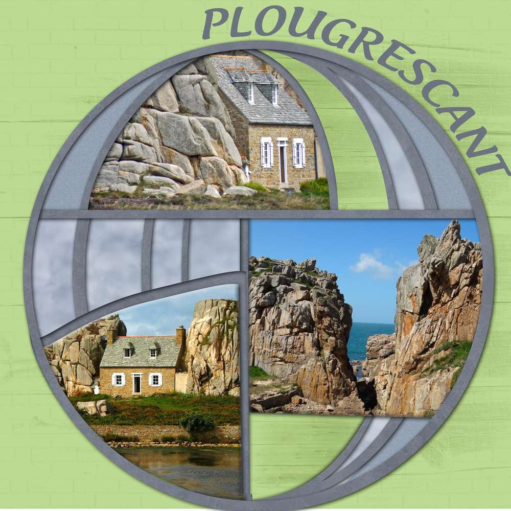 PLOUGRESCANT