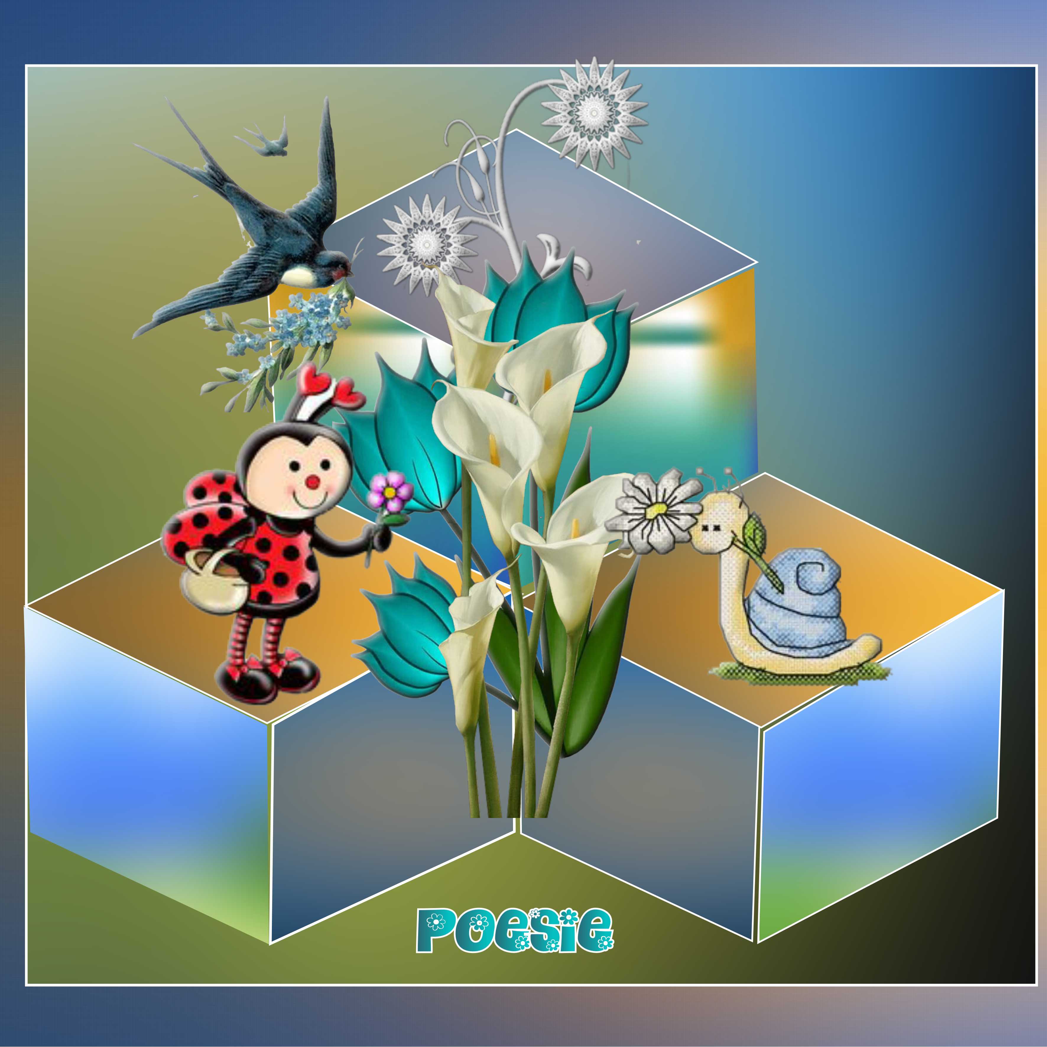 poesie sur un essais points jaunes.jpg