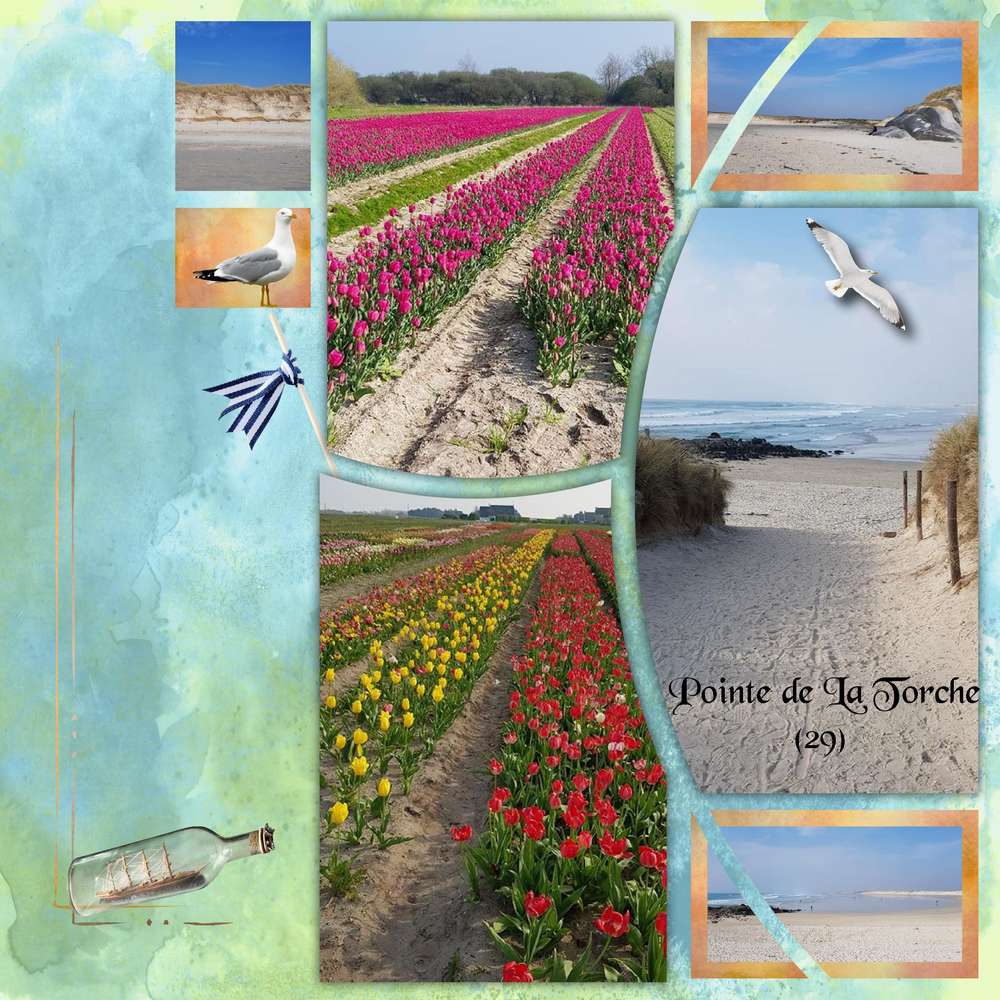 Pointe de La Torche