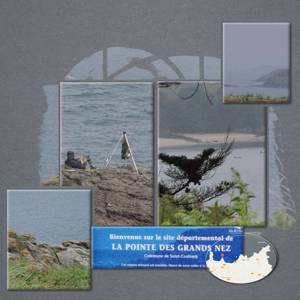 pointe des grands nez