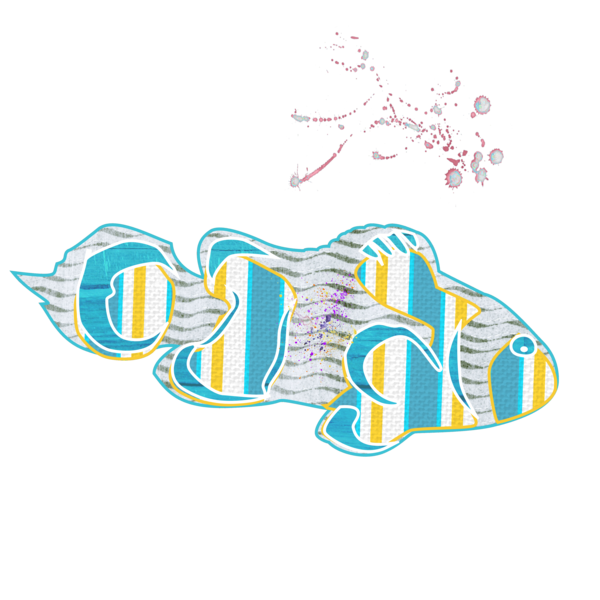 poisson-avril-gilberte