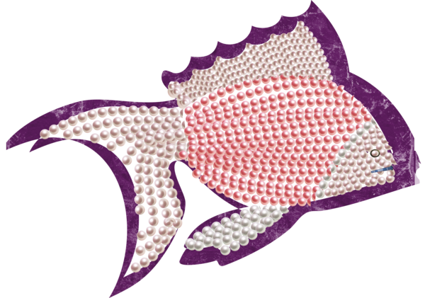 poisson d avril pour Gilberte