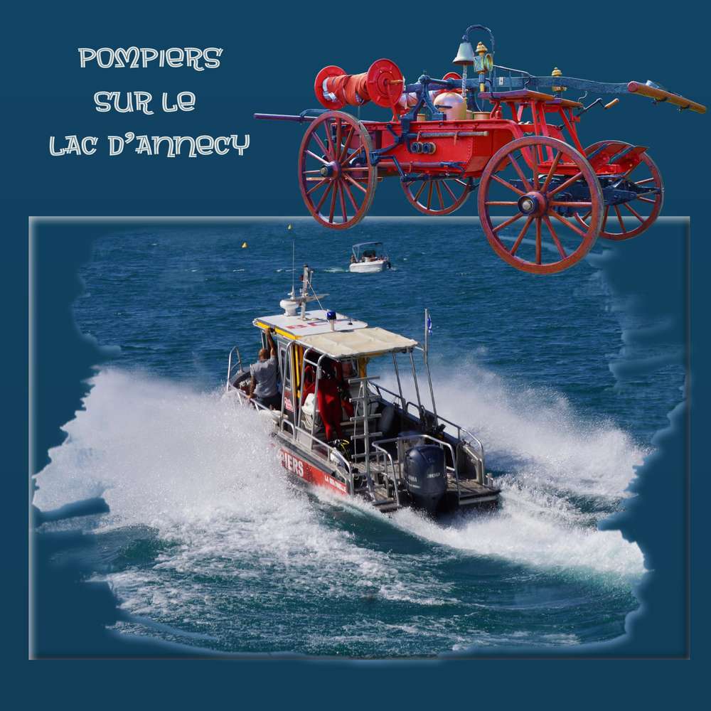 Pompiers