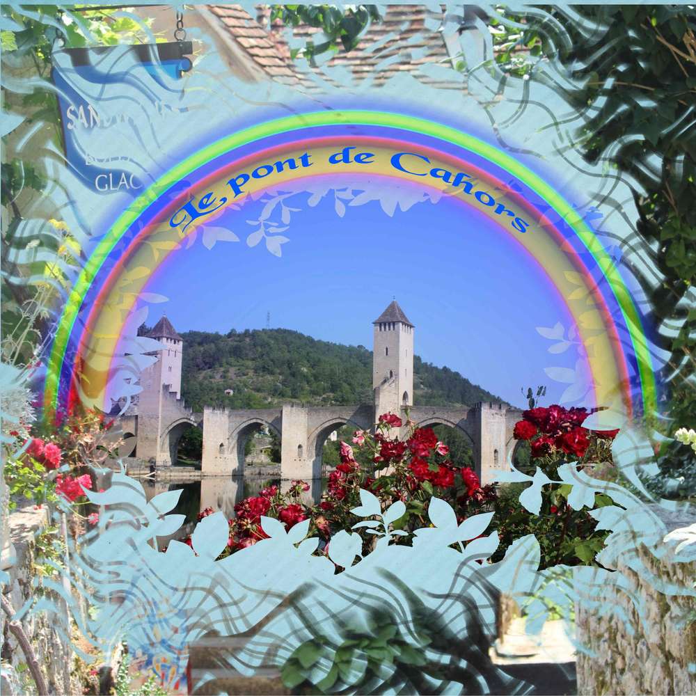 pont de cahors