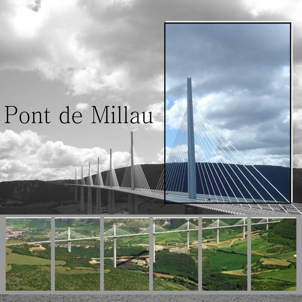PONT de MILLAU