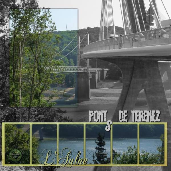 Pont de terenez 03 Défi Laurette