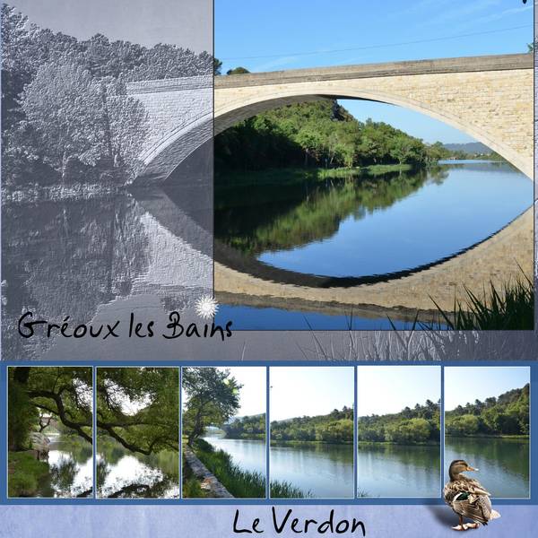PONT DEFI LAURETTE S. 14