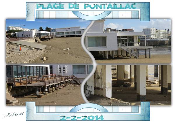 Pontaillac