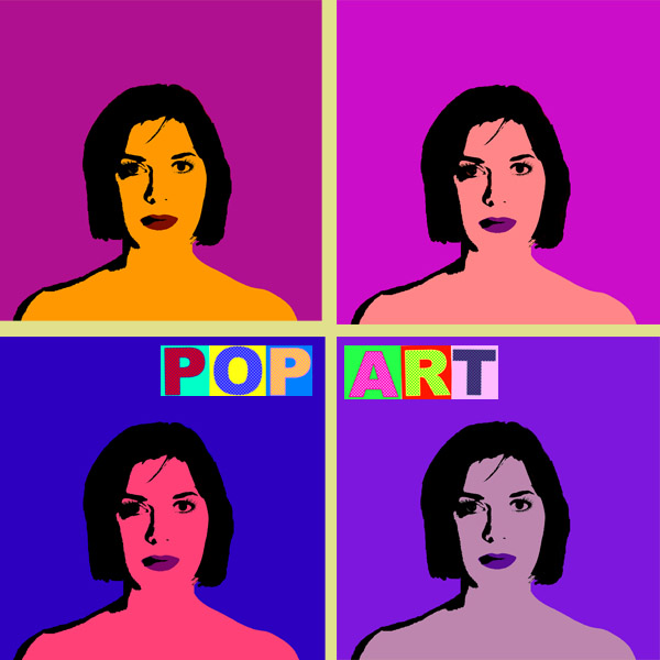 Pop Art