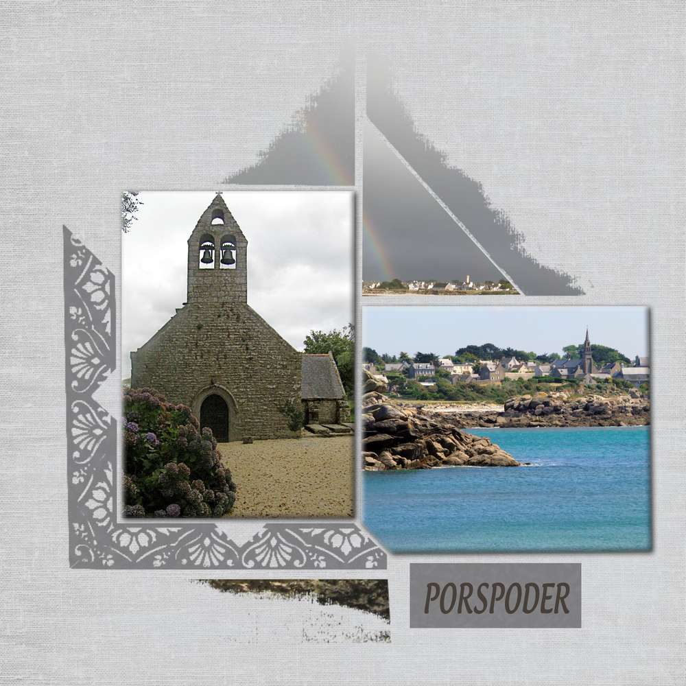 PORSPODER