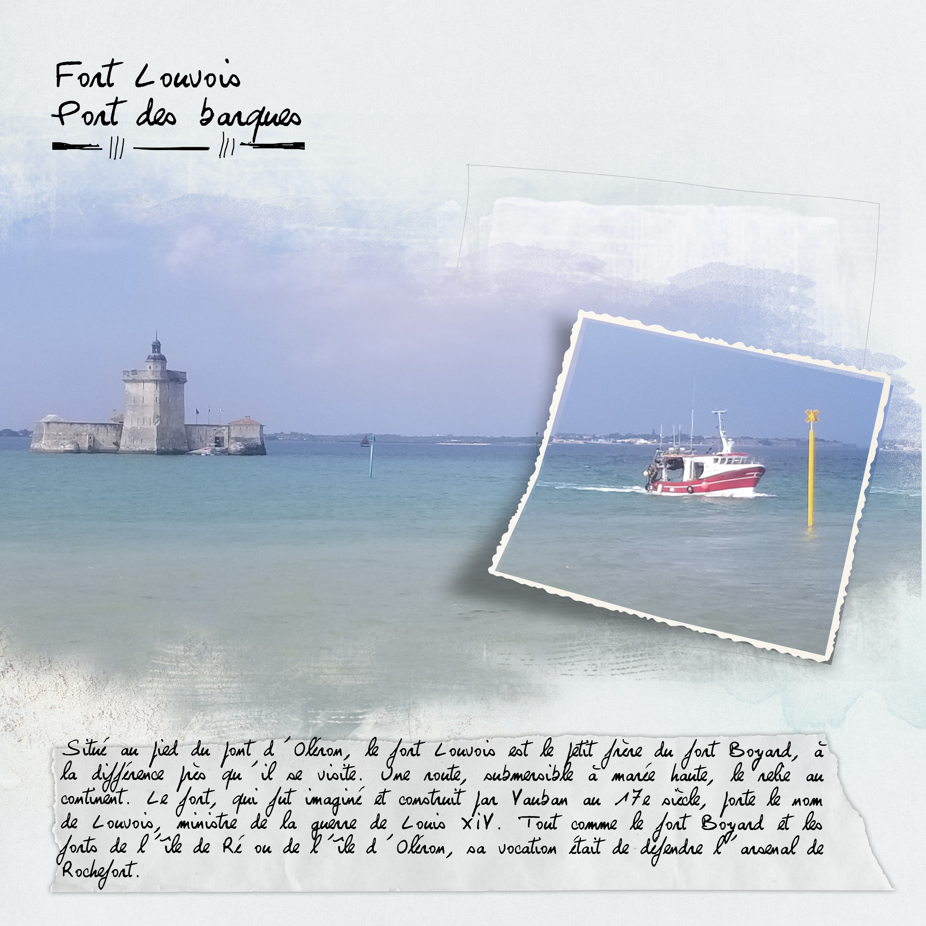 Port des barques 1.jpg ( Bourcefranc-Le-Chapus)