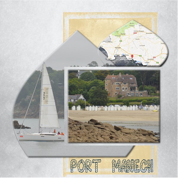 PORT MANECH