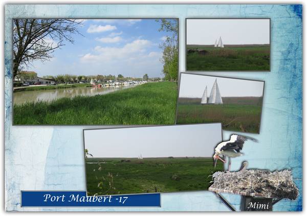 Port Maubert
