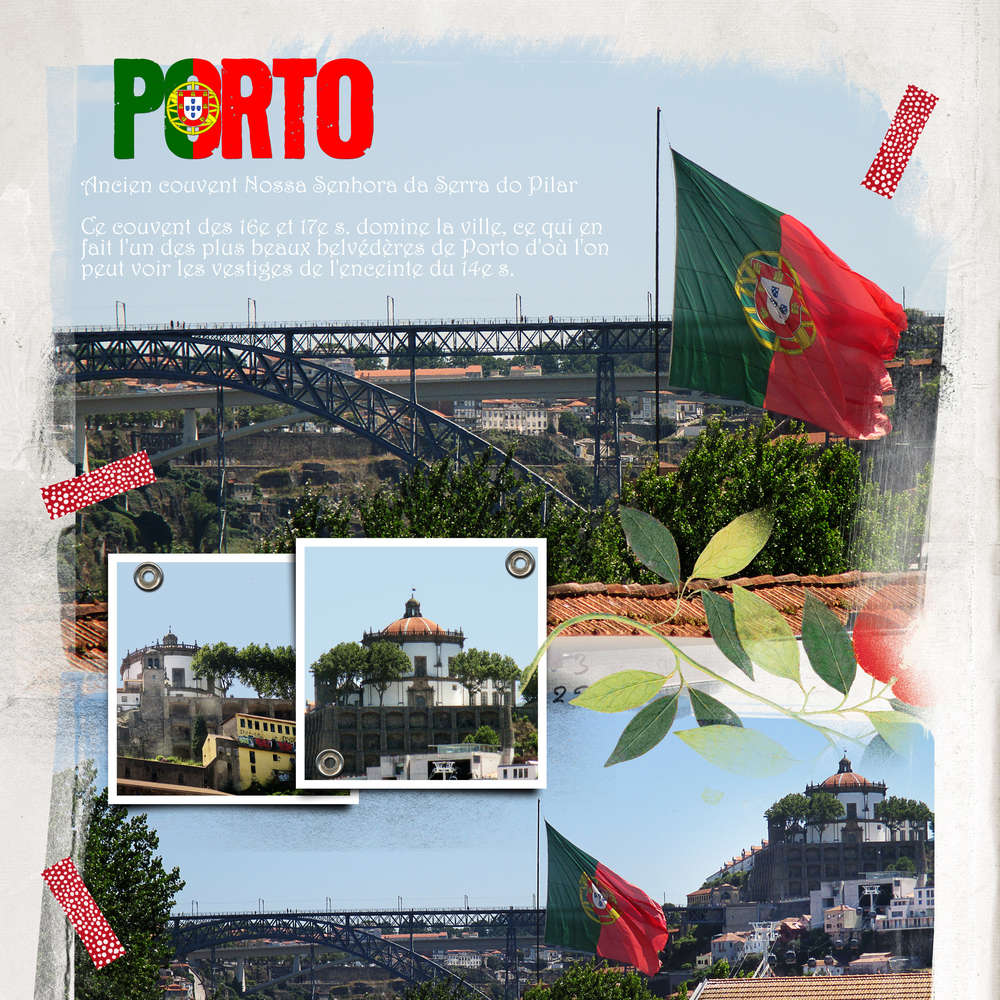 Porto