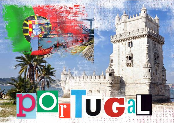 Portugal