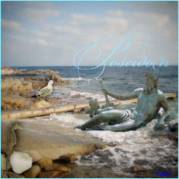 Poseidon