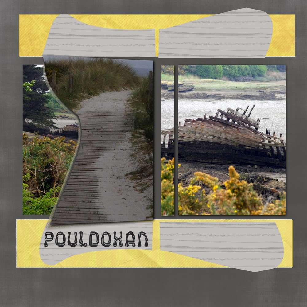 POULDOHAN