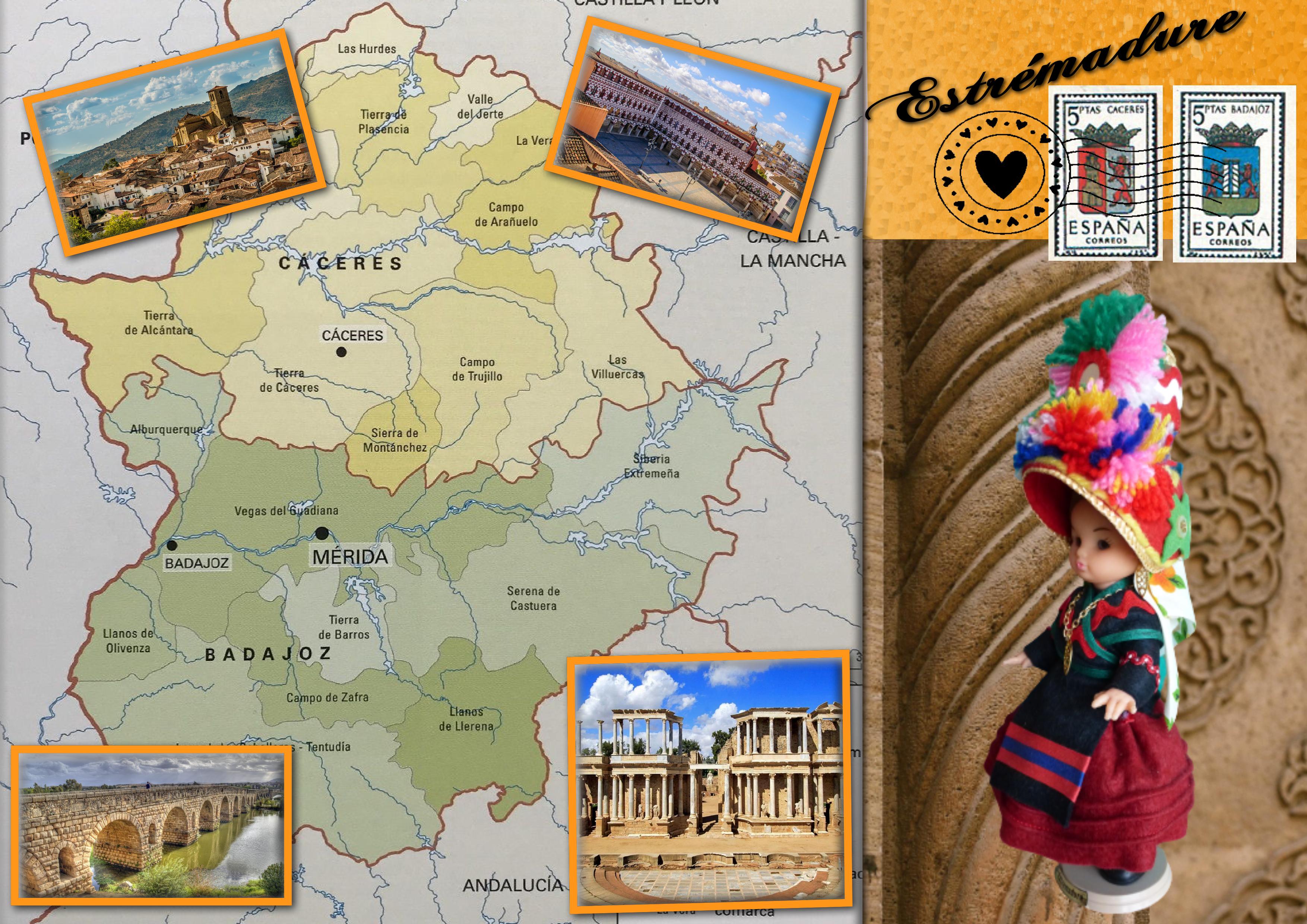 poupée Estrémadure   souvenirs de voyages d'Huguette .jpg