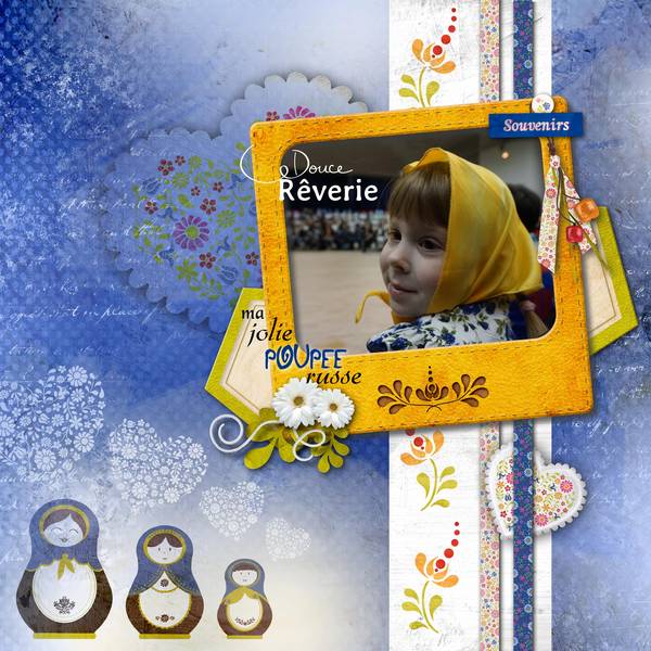 poupee russe