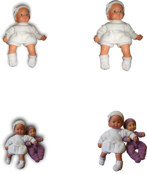 poupons
