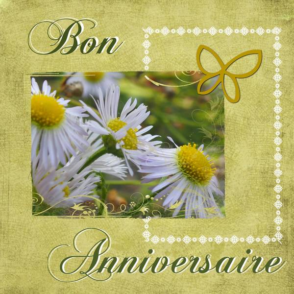 Pour Aliselle
