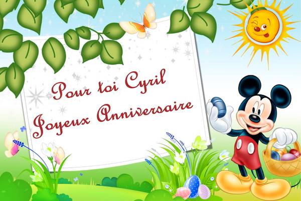 pour Cyril