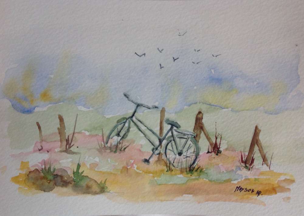 Pour Dominique Pique